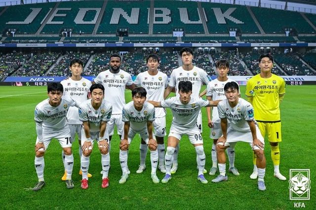 사진 = 대한축구협회