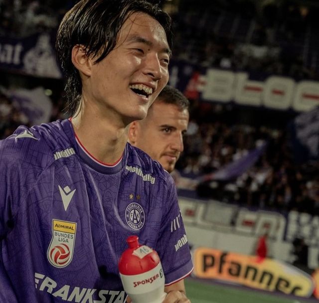 사진=아우스트리아 빈