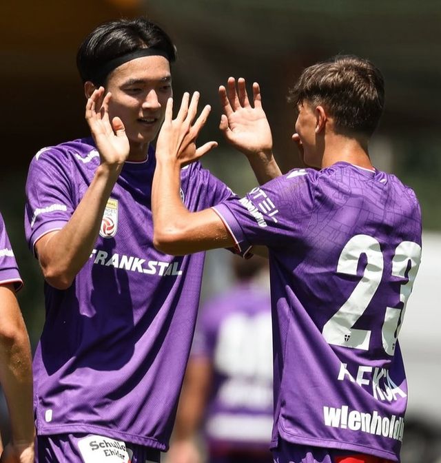 사진=아우스트리아 빈