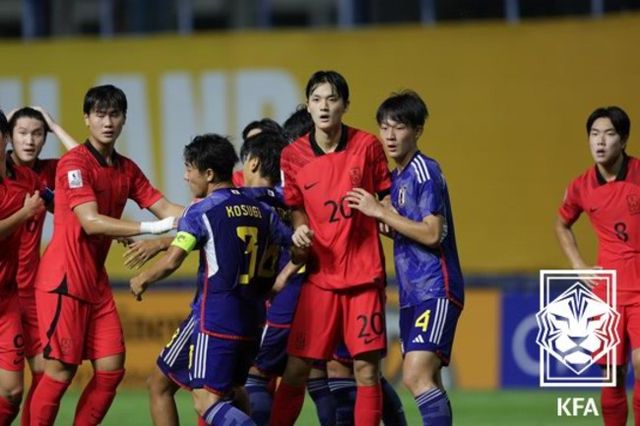 사진 = 대한축구협회