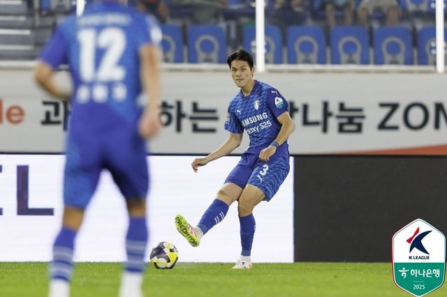 사진 = 한국프로축구연맹