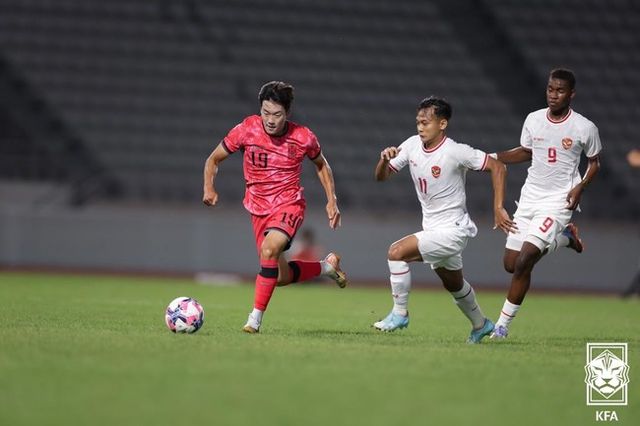 사진 = 대한축구협회