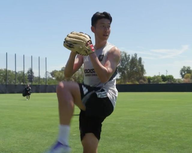 사진=LAFC SNS 캡쳐