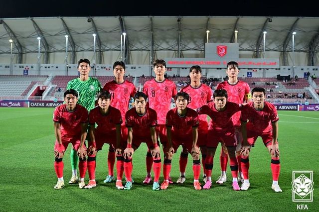 사진=대한축구협회