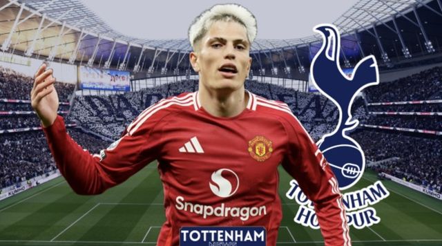 사진=토트넘 홋스퍼 뉴스