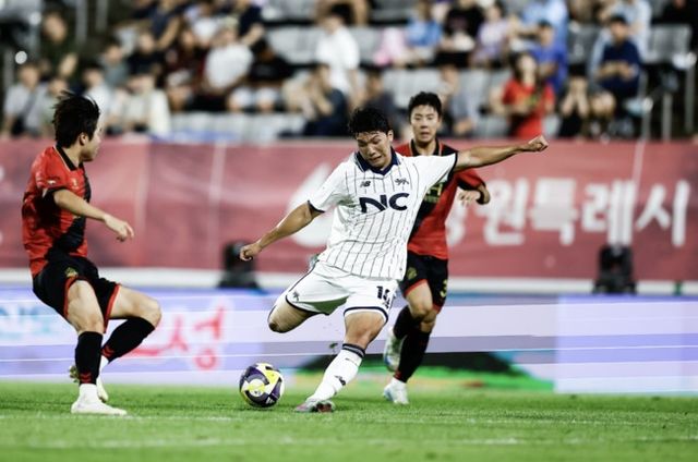 사진=서울 이랜드