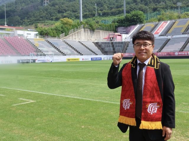 사진=경남FC