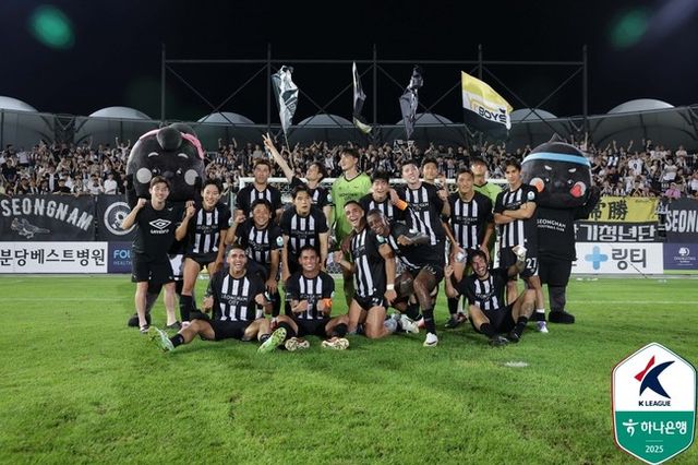 사진=한국프로축구연맹
