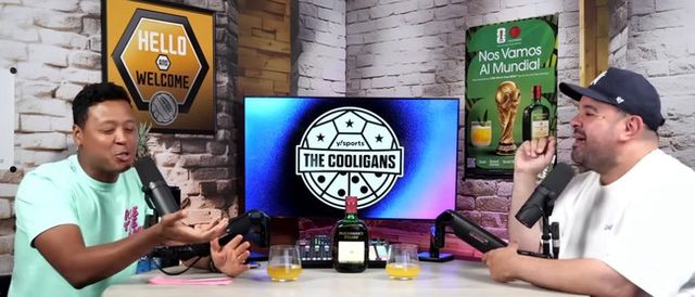 사진=The Cooligans