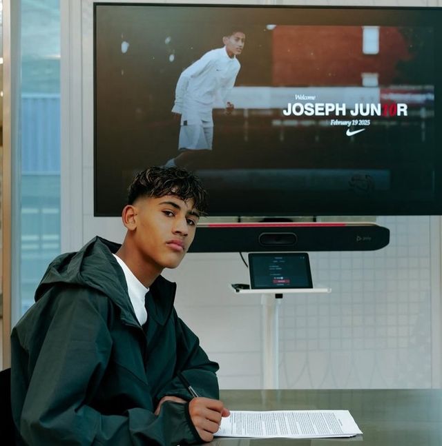 사진=가브리엘 SNS