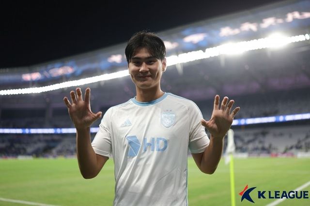 사진=한국프로축구연맹