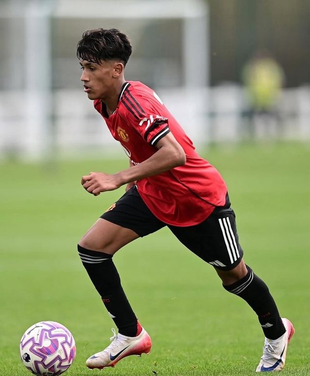 사진=가브리엘 SNS