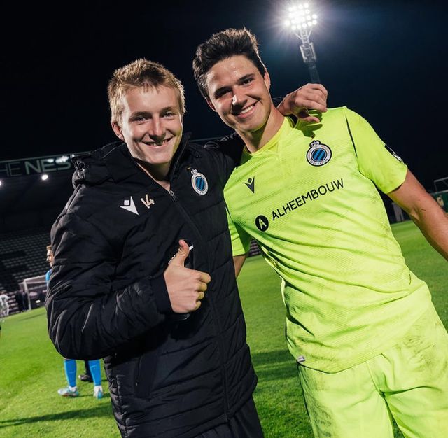 사진=세네 라멘스 SNS