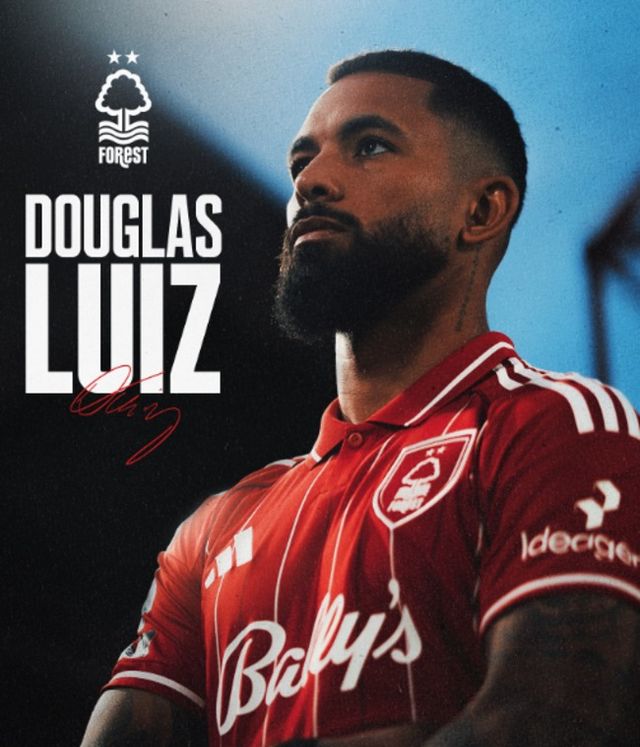 사진=노팅엄 포레스트