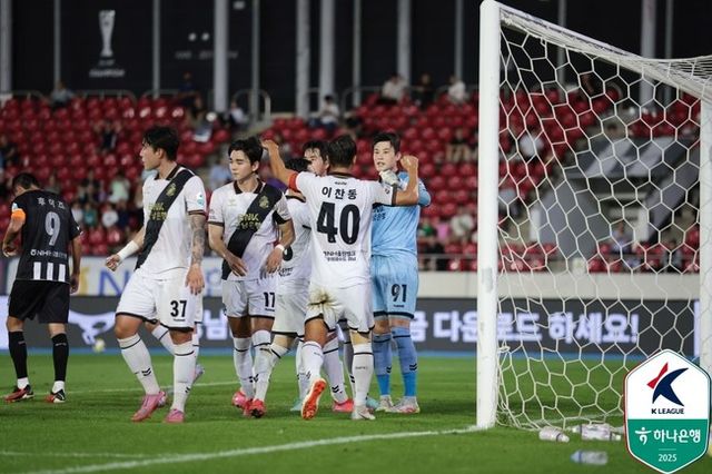 사진=한국프로축구연맹