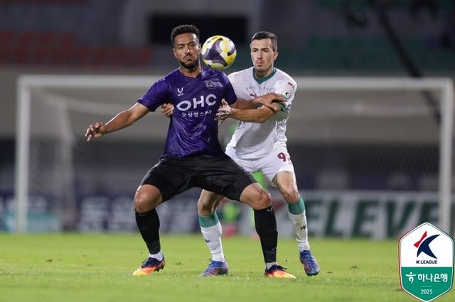 사진=한국프로축구연맹