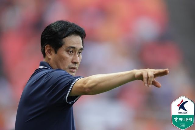 사진=한국프로축구연맹