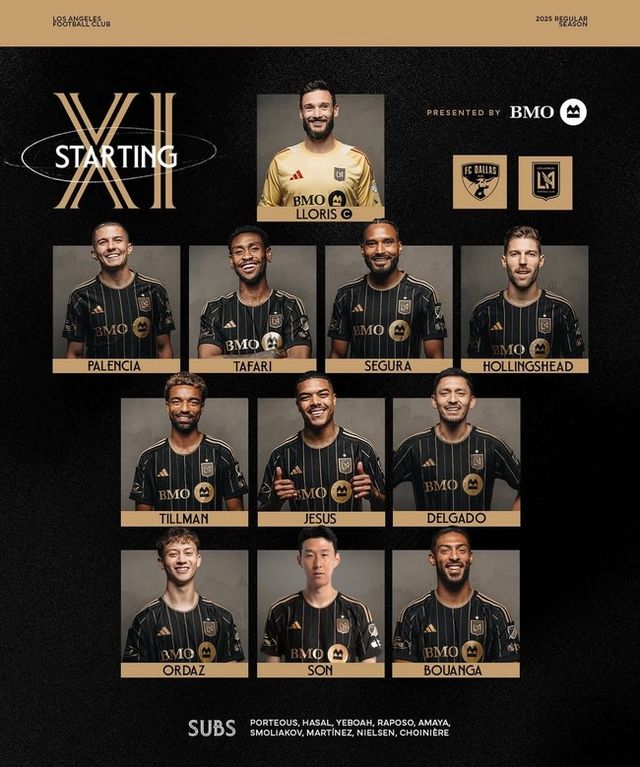 사진=LAFC
