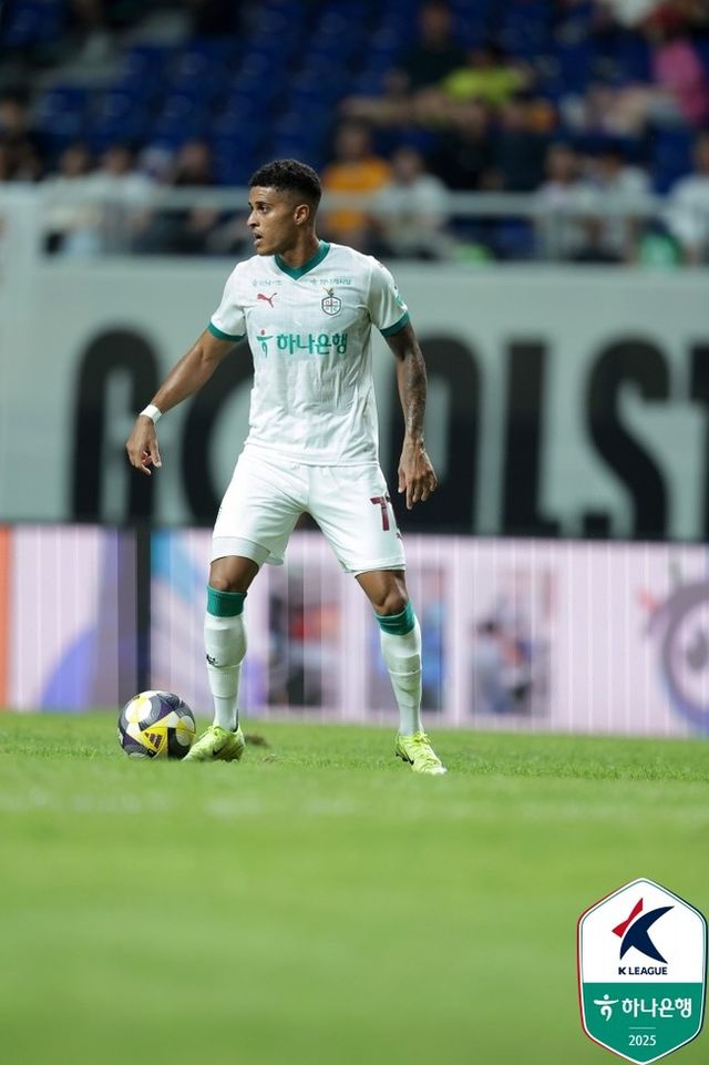사진=한국프로축구연맹