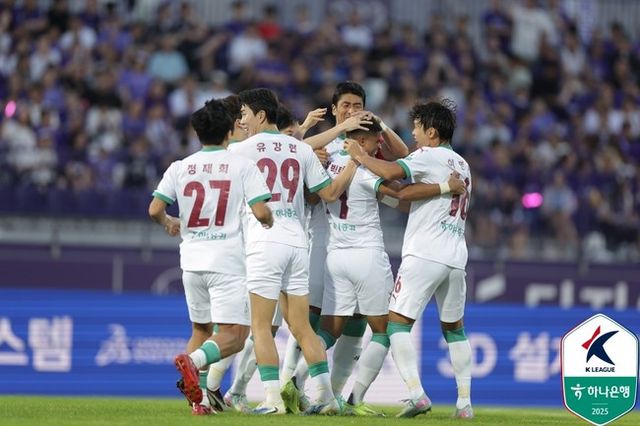 사진=한국프로축구연맹