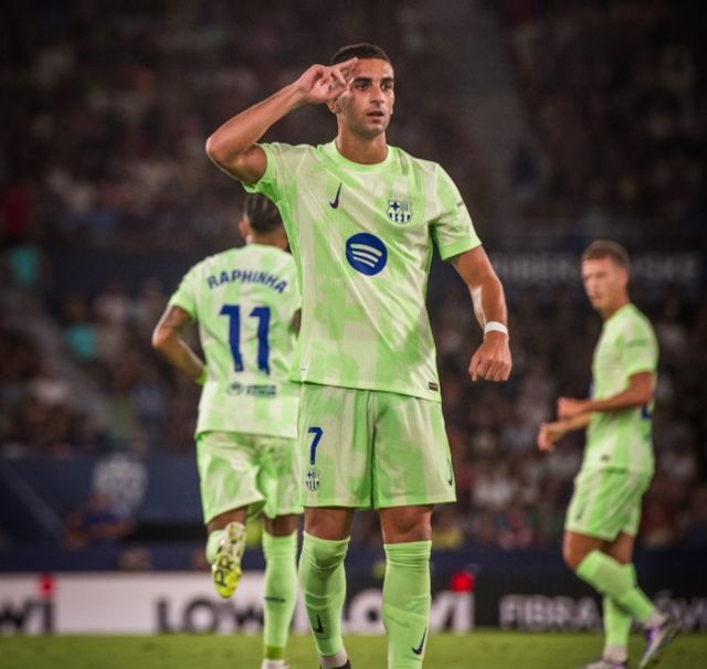 사진=바르셀로나