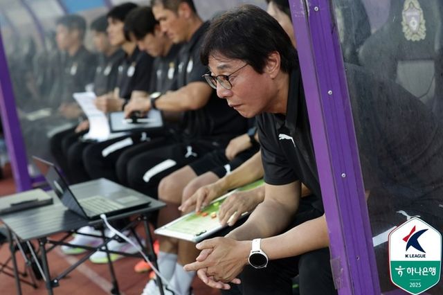 사진=한국프로축구연맹