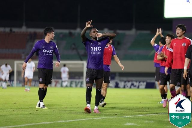 사진=한국프로축구연맹