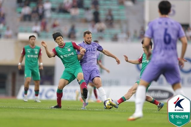 사진=한국프로축구연맹