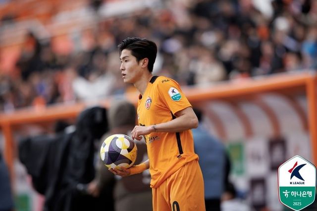 사진=한국프로축구연맹