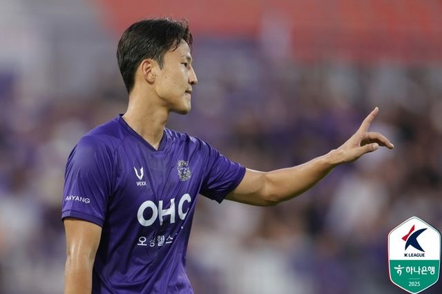 사진=한국프로축구연맹