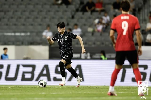 사진=대한축구협회