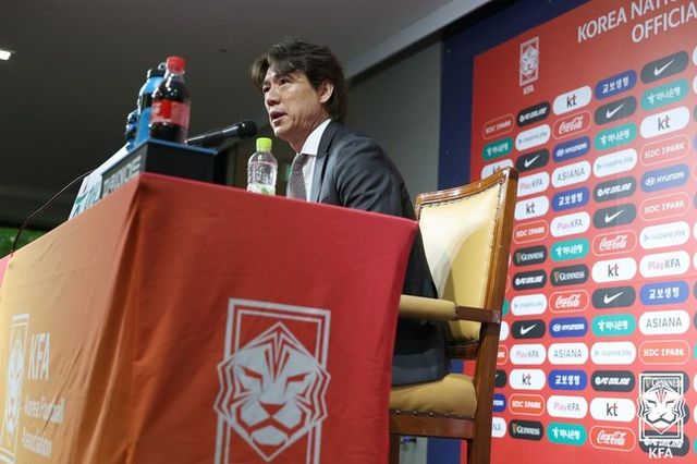 사진=대한축구협회