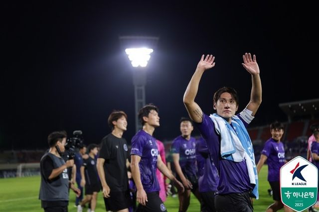 사진=한국프로축구연맹