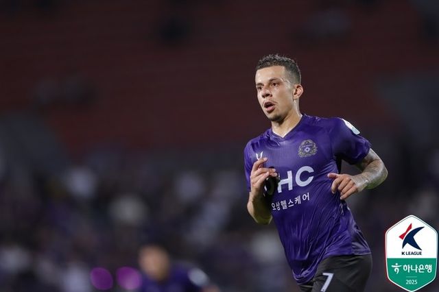 사진=한국프로축구연맹