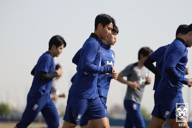 사진 = 대한축구협회