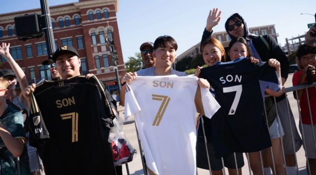 사진 = LAFC