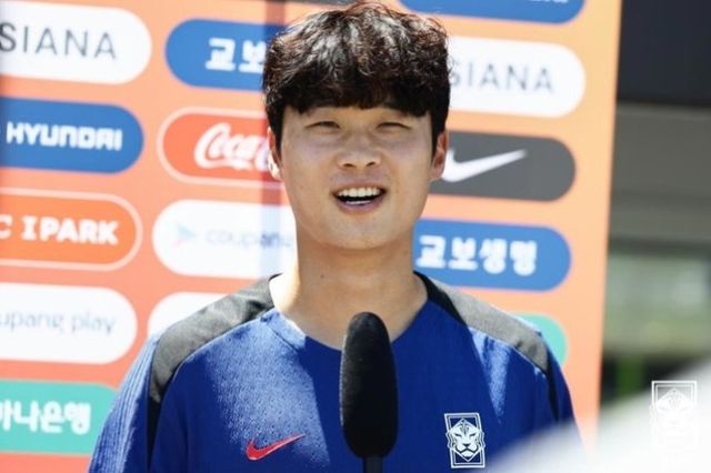 사진=대한축구협회