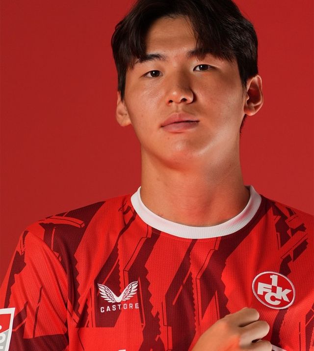 사진=카이저슬라우테른