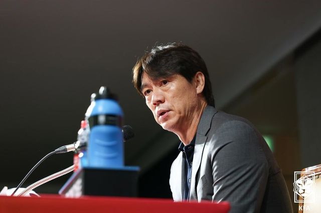 사진 = 대한축구협회