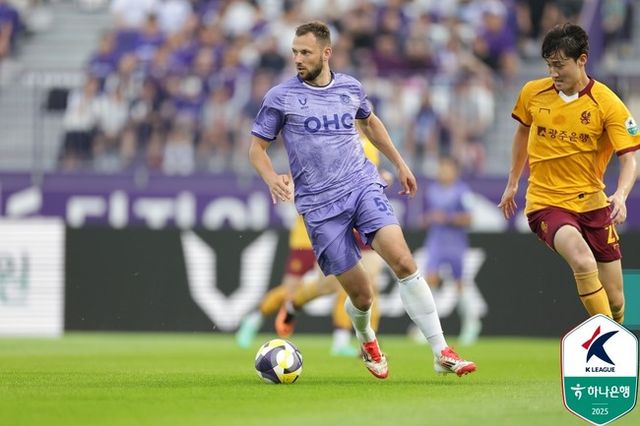 사진=한국프로축구연맹