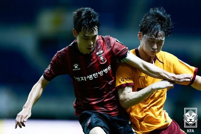 사진=대한축구협회
