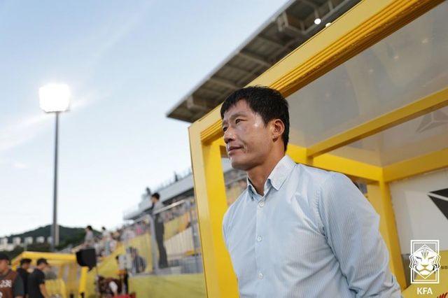 사진=대한축구협회