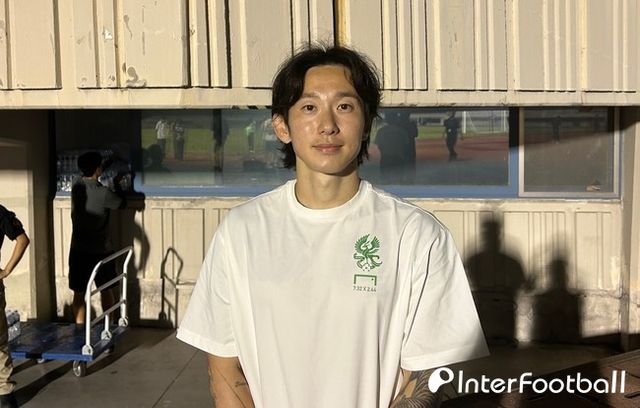 사진=인터풋볼 신동훈 기자