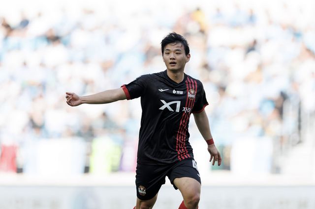 사진=한국프로축구연맹