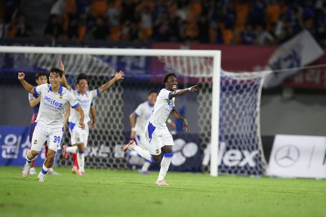 사진=한국프로축구연맹