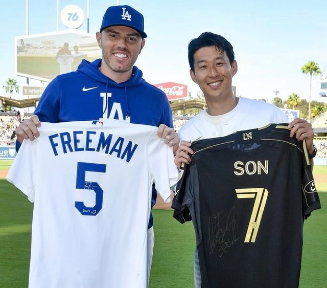 사진=LA 다저스