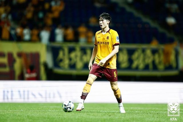 사진=대한축구협회