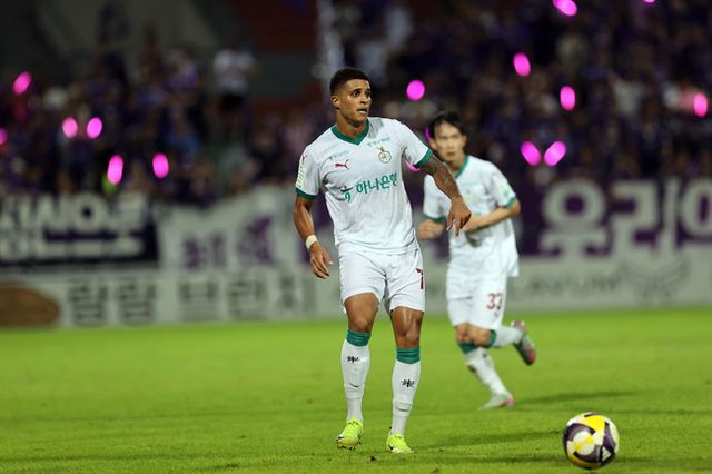 사진=대전하나시티즌