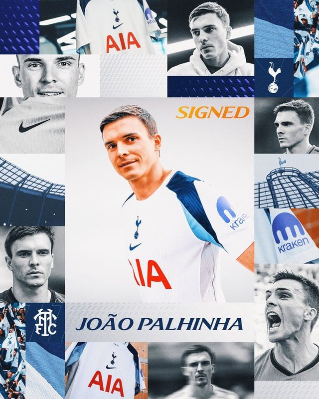 사진=토트넘 홋스퍼&nbsp;