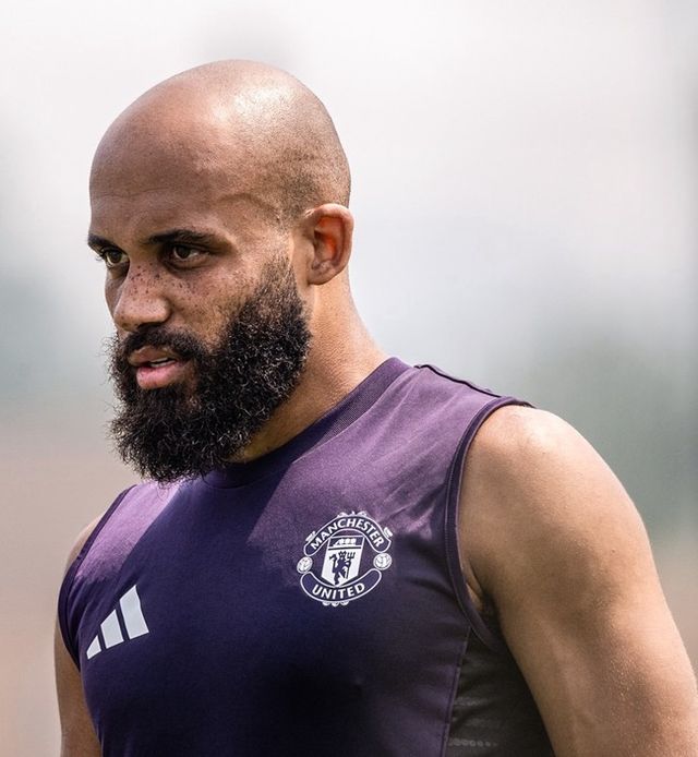 사진=맨체스터 유나이티드 SNS